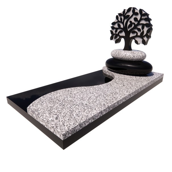 Monuments funéraires en granit ou en métal à Bordeaux, Langon et La Brède : comment choisir ?