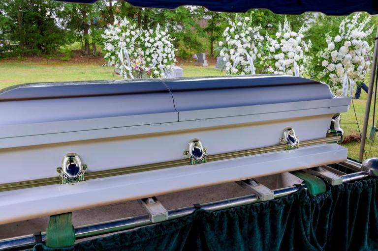 Inhumation à Cadillac-sur-Garonne, ce qu'il faut savoir